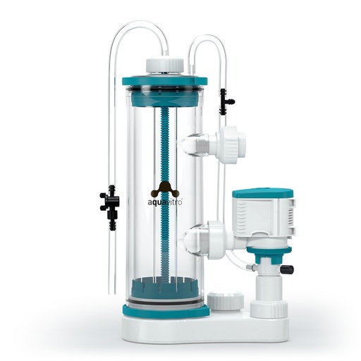 [SEREAC01K] Seachem Aquavitro Reactor Element Calcium Uk