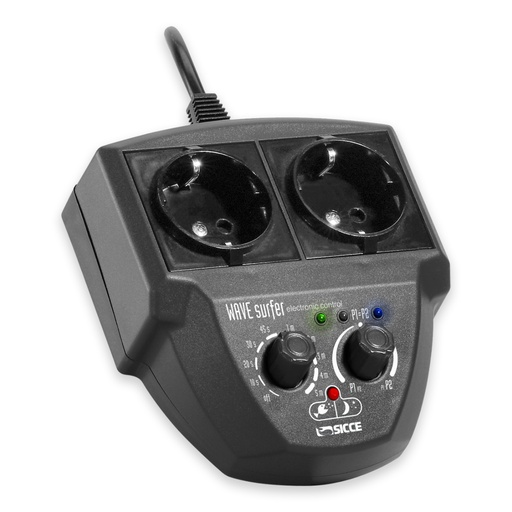 [SINCEX01E] Sicce Wave Surfer EU Plug