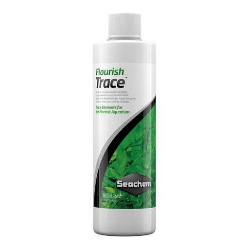[SE746] Seachem Flourish Trace 250ml