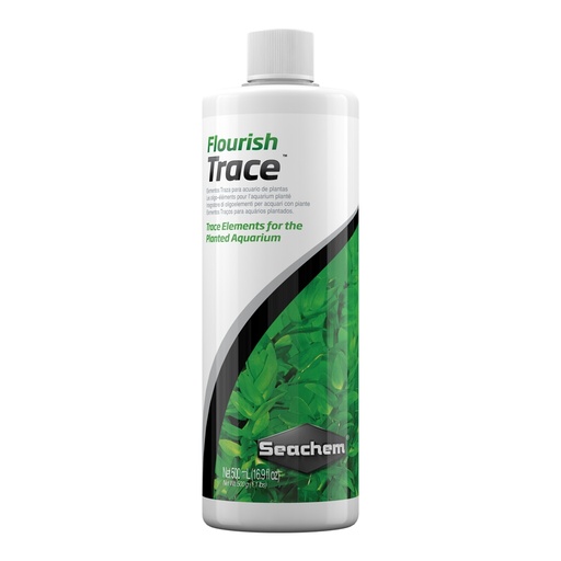 [SE743] Seachem Flourish Trace 500ml