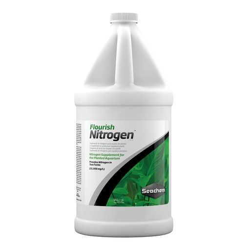 [SE629] Seachem Flourish Nitrogen 4 L