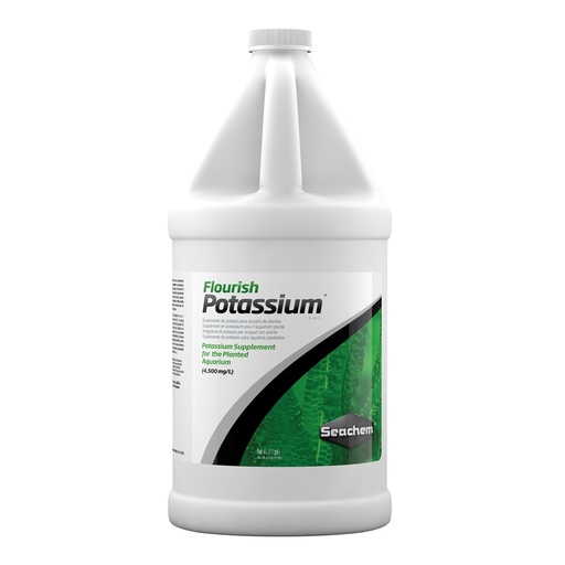 [SE469] Seachem Flourish Potassium 4L