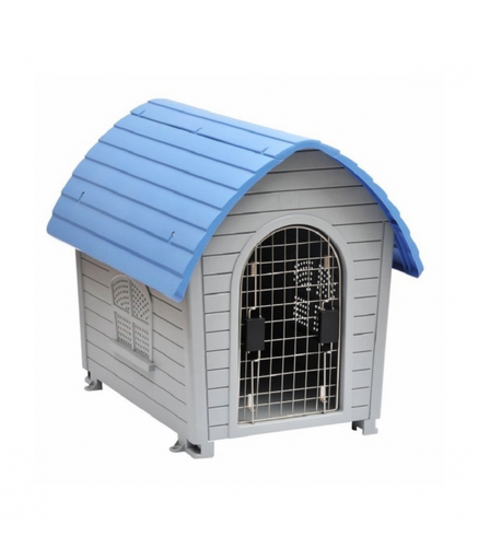 [HC002A] Pet Mode Plastic Dog House