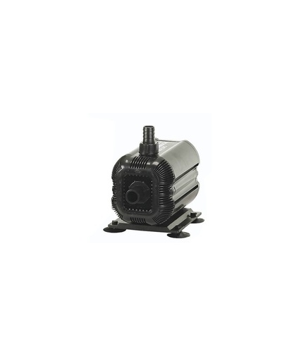 [AM410-72-24] Aqua Medic Pump with Mesh Wheel PH2000 T1000 Multi Sl