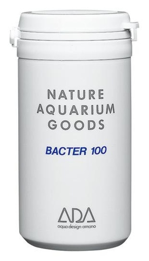 [AD104-111] ADA Bacter 100 Aquarium Substrate Additive Algae Supression