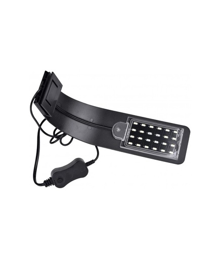 [RX-WX5] Roxin LED Top White Shell-White Light -10W 23x7x12cm