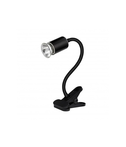 [GX-F01] Roxin Turtle Long & Short Clamp Back Heat Lamp