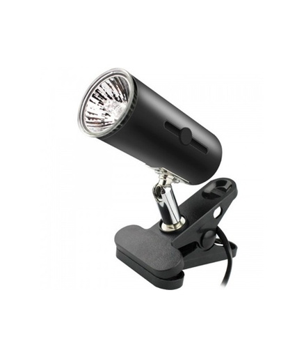 [GX-F01S] Roxin Turtle Long & Short Clamp Back Heat Lamp