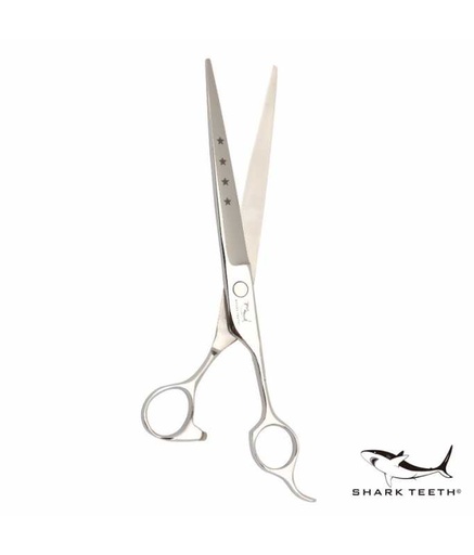 [ST14180] Shernbao 4-Star Series Scissor-Straight