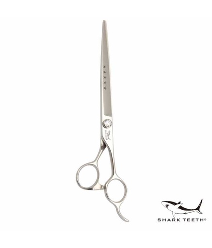 [ST35180] Shernbao 5-Star Series Scissor 8"-Straight