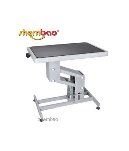 [FT-804] Shernbao Adjustable Grooming Table (Hydraulic)