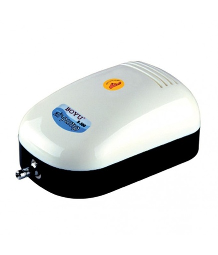 [APBYS500] Boyu S 500 Air Pump for Fish Tanks & Aquariums