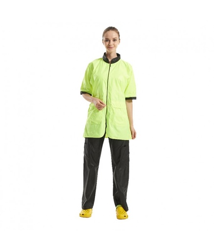 [GA-050405-L] Shernbao Professional Grooming Apparel-GA-05