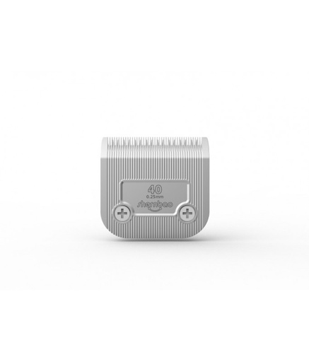 [PC-SS-40-3989] Shernbao Stainless Steel (SS) Ceramic Blade