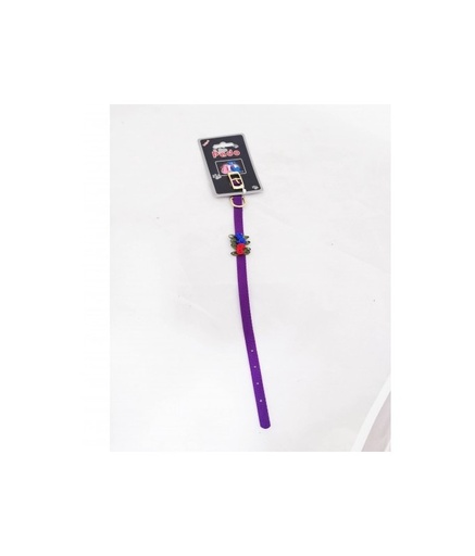 [SW-A0434] Smart Way Collar With Roses (10mm X 12")