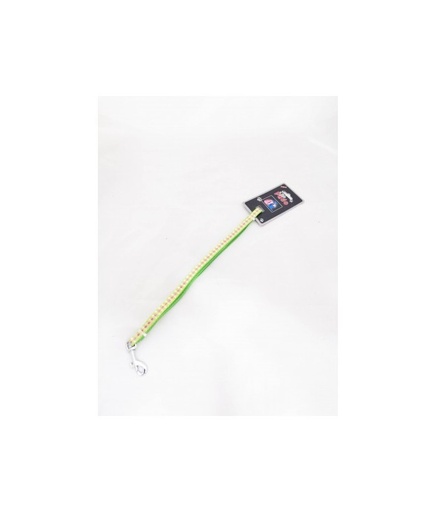 [SW-A1002] Smart Way Shining Pattern Leash (10mm X 48")