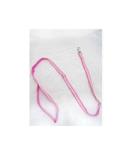 [SW-A1015] Smart Way Shining Pattern Leash (15mm X 48")