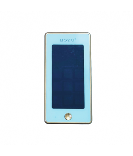 [SPARE-REMOTE-EYM&EGM] Boyu EYM & EGM Series Spare Remote