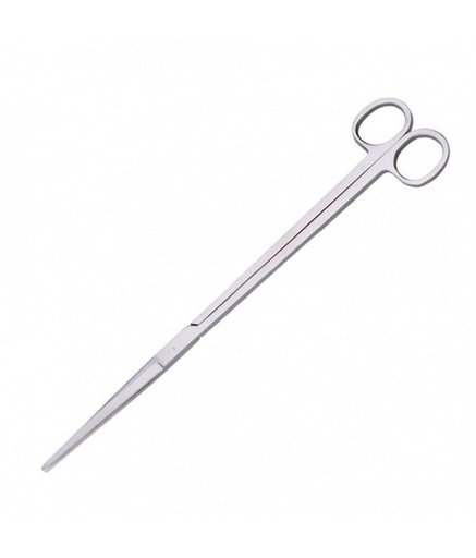 [BYWPS-2] Boyu WPS-2 Stainless Steel Water Plant Scissor