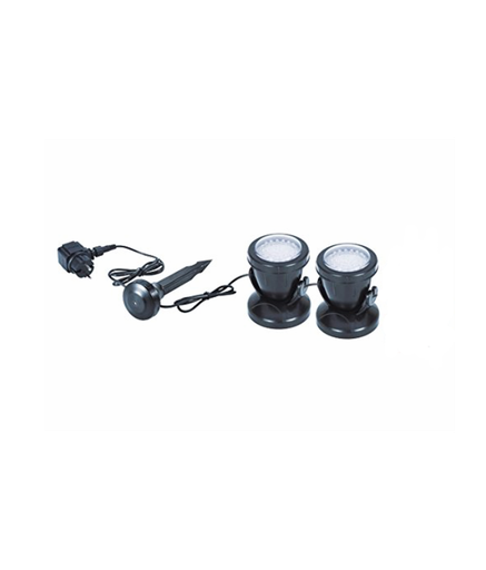 [SDL-202] Boyu Submersible Spot Lights White 2pcs