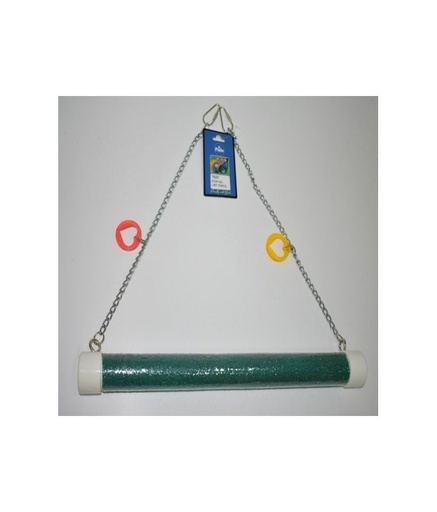 [BTLB1540-2] VanPet Bird Toy Natural And Clean - 38x38x3.7 Cm