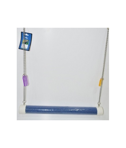 [BTLB1540-1] VanPet Bird Toy Natural And Clean - 47x47x4.5 Cm