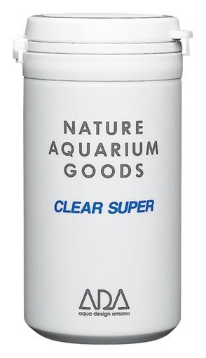 [AD105-021] ADA Clear Super Aquarium Substrate Bio Filter Additive