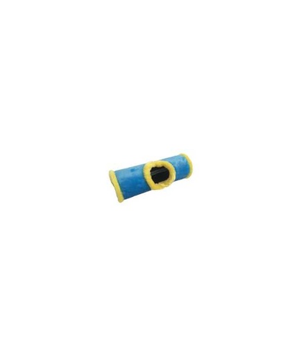[BTLB06191] Vanpet Soft House-Tunnel 29x10 Cm-BTLB06191