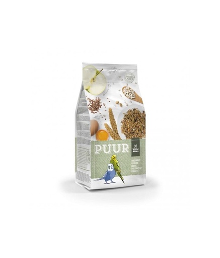 [LR654763] Witte Molen Puur Budgie
