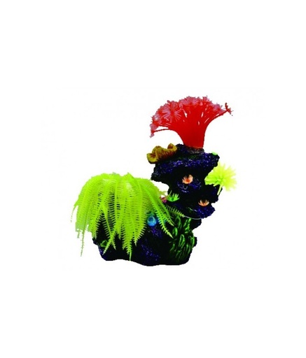 [YM-1024A] Yusee Aquarium Decoration - Artificial Plant - Ym-1024A