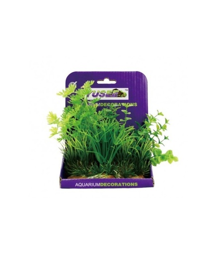 [YS-60116] Yusee Aquarium Decoration - Artificial Plant - YS-60116