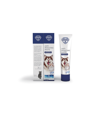 [4260652483064] Bungener Advanced Anti Moulting Paste for Dogs & Cats 100gm