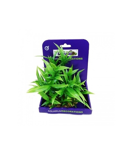 [YS-60118] Yusee Aquarium Decoration - Artificial Plant - YS-60118