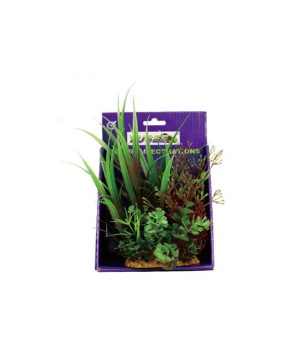 [YS-60206] Yusee Aquarium Decoration - Artificial Plant - YS-60206