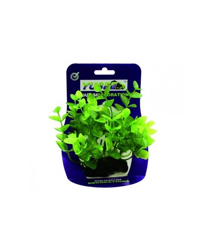 [YS-92106] Yusee Aquarium Decoration - Artificial Plant - YS-92106