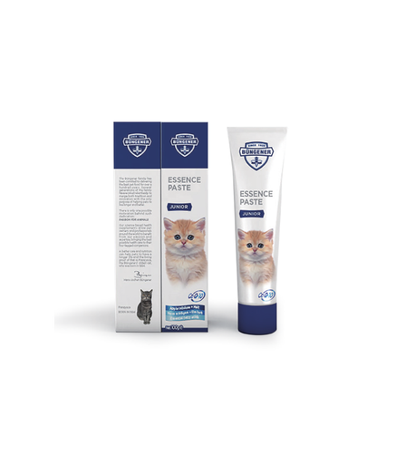 [4260652481039] Bungener Essence Paste for Cats Junior 100gm