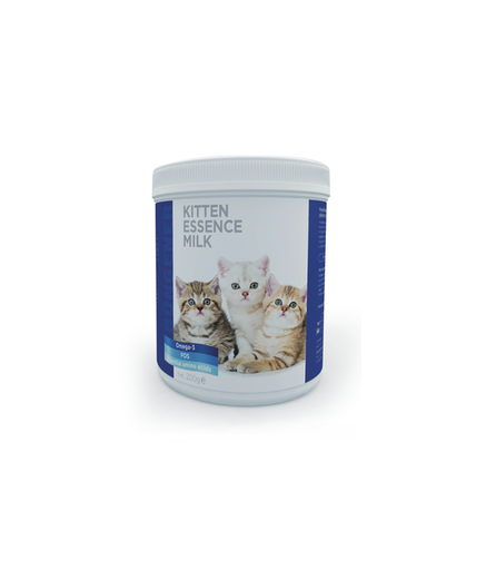 [4260652481060] Bungener Kitten Essesnce Milk 200gm