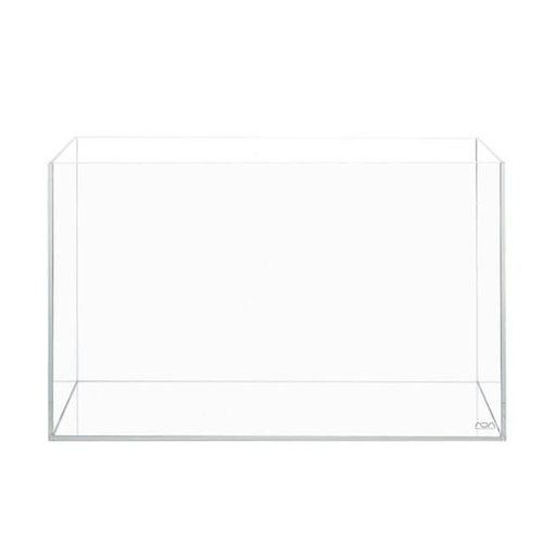 [AD102-859] ADA Cube Garden 120-P LWH 120x50x50cm/12mm Aquarium Glass Tank