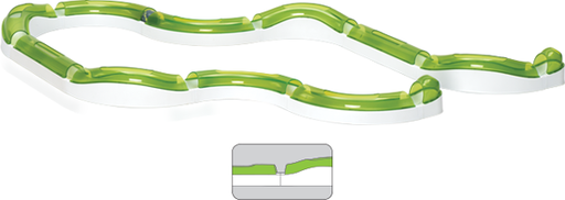 [HA43156W] Catit Senses 2.0 Super Circuit