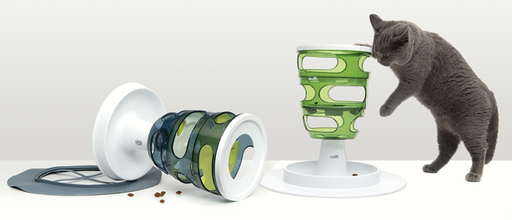 [HA43151W] Catit Senses 2.0 Food Tree