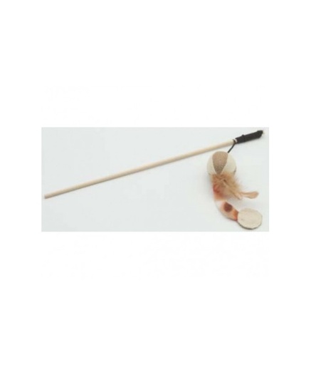 [JYD028] Catry Cat Toy 0.6 x 40cm