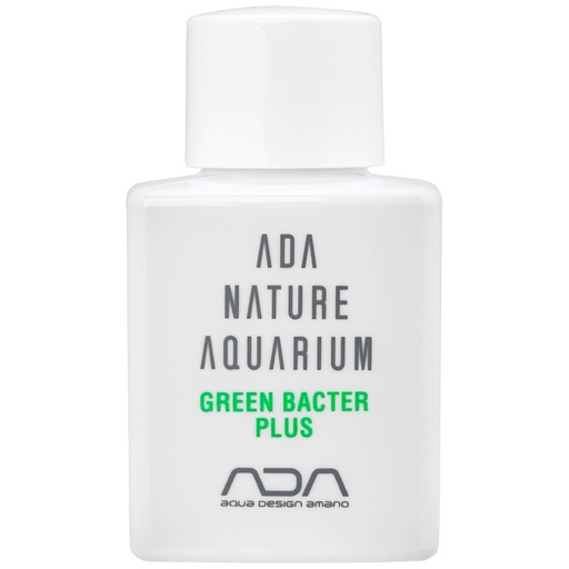 [AD103-105] ADA Green Bacter Plus 50ml Aquarium Plant Supplement