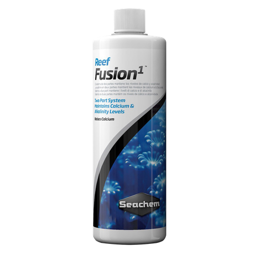 [SE1207] Seachem Reef Fusion1 1L