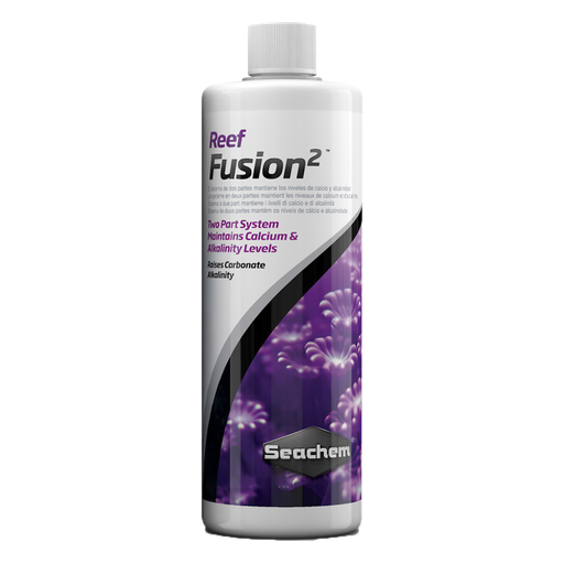 [SE1213] Seachem Reef Fusion2 500ml