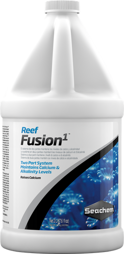 [SE1208] Seachem Reef Fusion1 2L