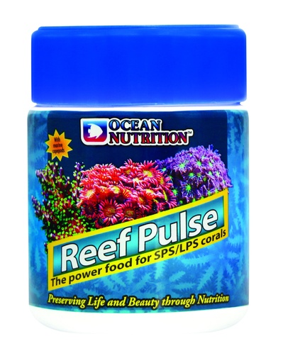 [OC1009402] Ocean Nutrition Reef Pulse 120gm