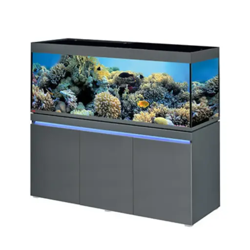 [EH0695529] EHEIM incpiria 530 marine graphit UK 530ltr - 160Lx60Hx65W cm