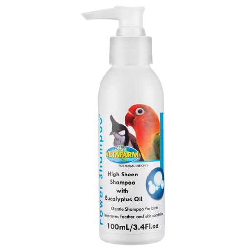 [VF70073] Vetafarm Power Shampoo