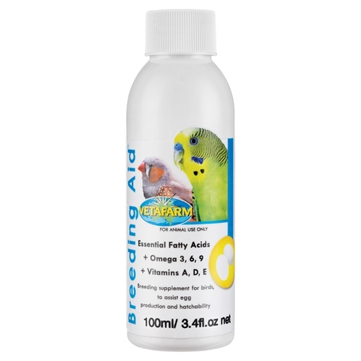 [VF00357] Vetafarm Breeding Aid 100ml