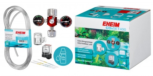 [EH6063300] EHEIM CO2 Set 400 without Bottle
